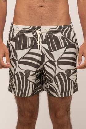 SHORT VOLLEY SUBLIMADO ADULTO JUICY FRUIT