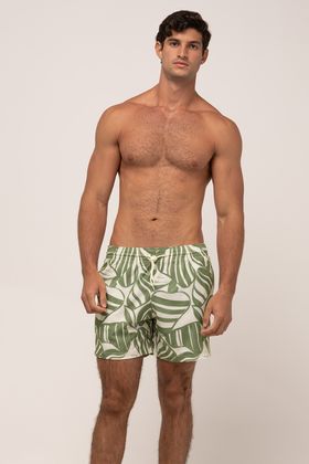 SHORT VOLLEY SUBLIMADO ADULTO JUICY FRUIT