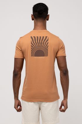 CAMISA BÁSICA ADULTO SUNFLARE