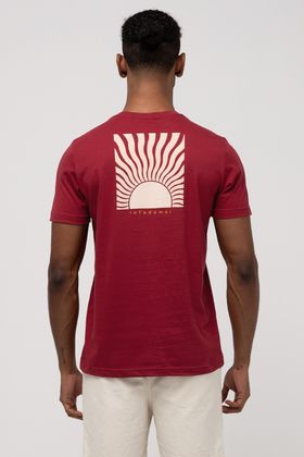 CAMISA BÁSICA ADULTO SUNFLARE