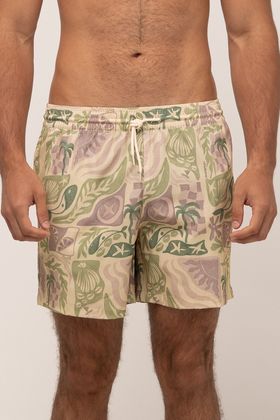 SHORT VOLLEY SUBLIMADO ADULTO SUMMER TRIP