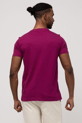 CAMISA BÁSICA ADULTO ANCHOR