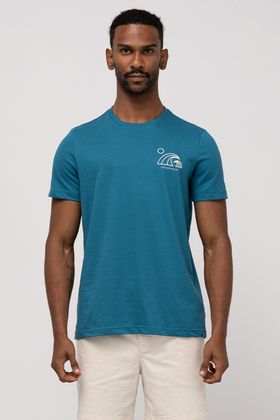 CAMISA BÁSICA ADULTO TASMAN SEA