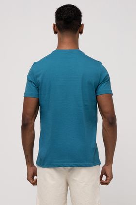 CAMISA BÁSICA ADULTO TASMAN SEA