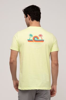 CAMISA BÁSICA ADULTO EASY TIMES