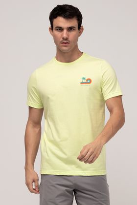 CAMISA BÁSICA ADULTO EASY TIMES