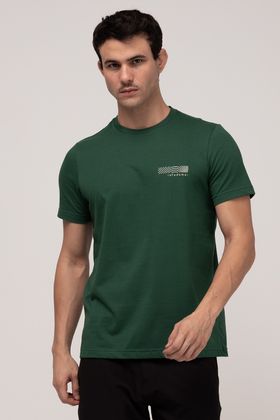 CAMISA BÁSICA ADULTO MAPLE