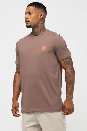 CAMISA BÁSICA ADULTO WAVES DONT RUSH