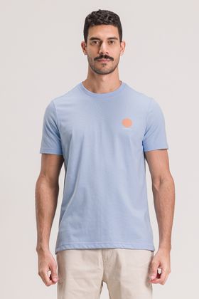 CAMISA BÁSICA ADULTO WAVES DONT RUSH