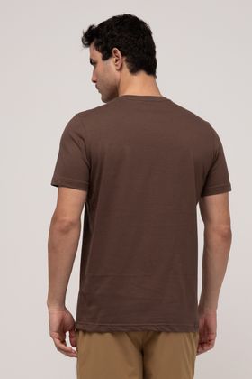 CAMISA BÁSICA ADULTO RIVER