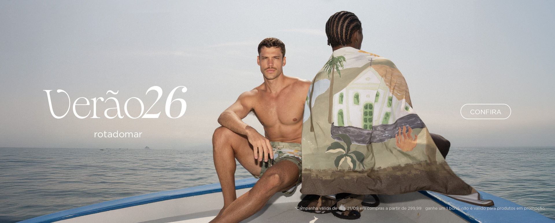 verão 26