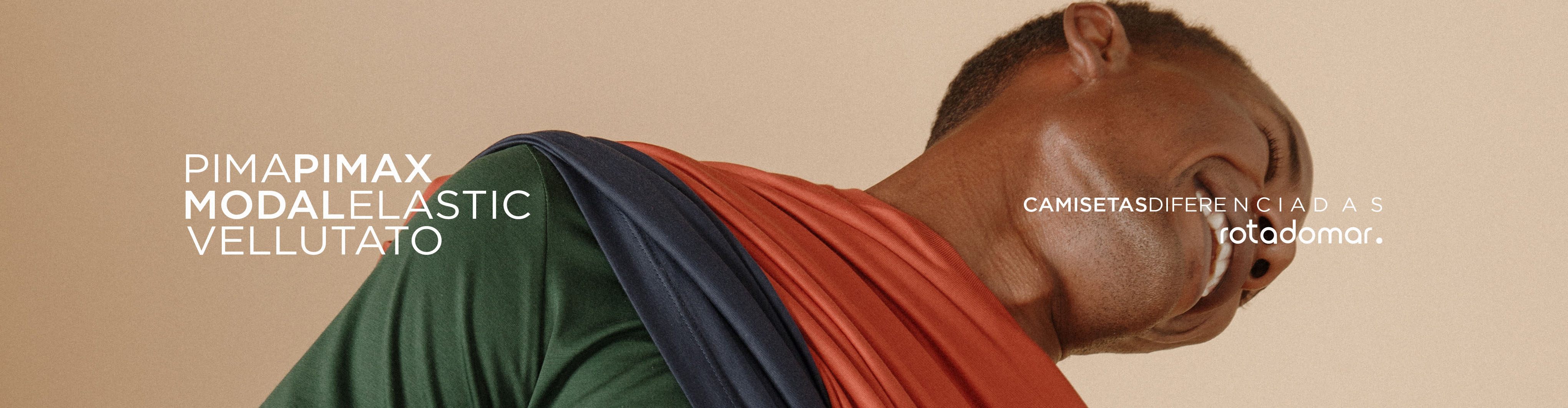 PIMAPIMAX Moda Elastic Velludato