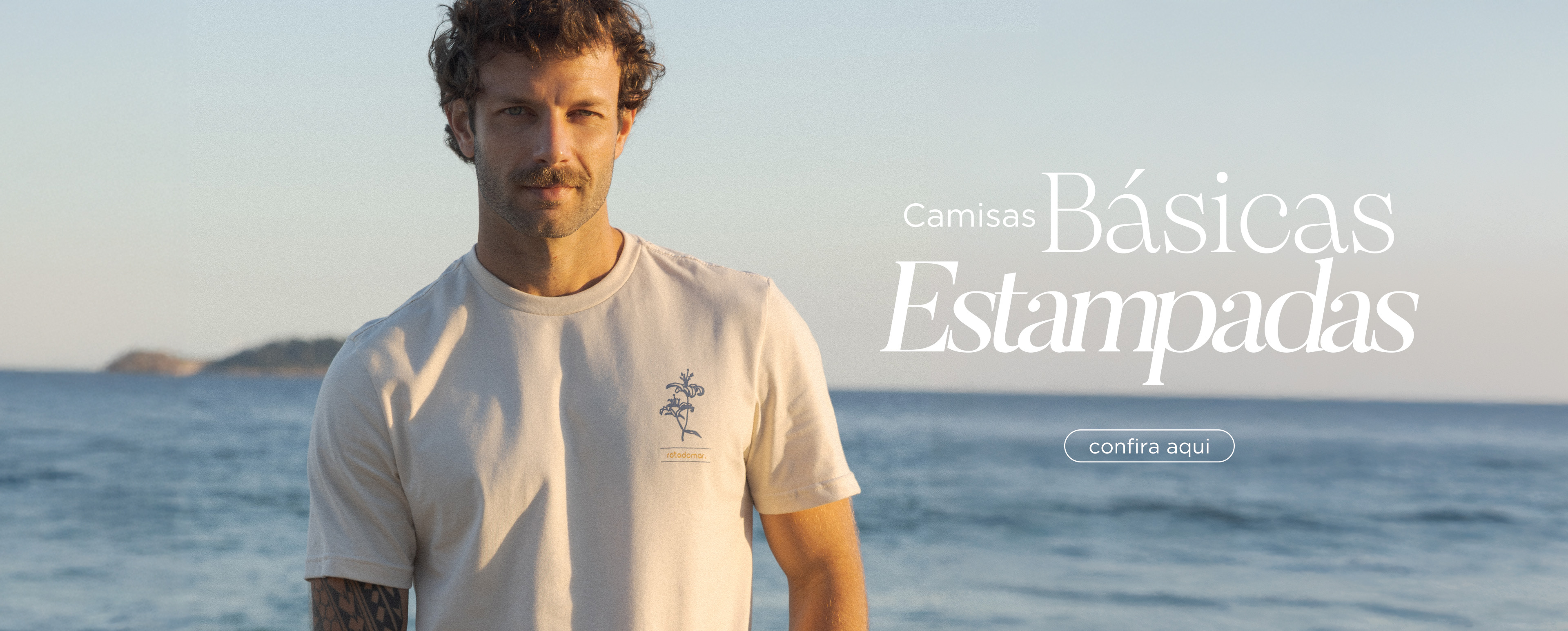 camisetas estampadas