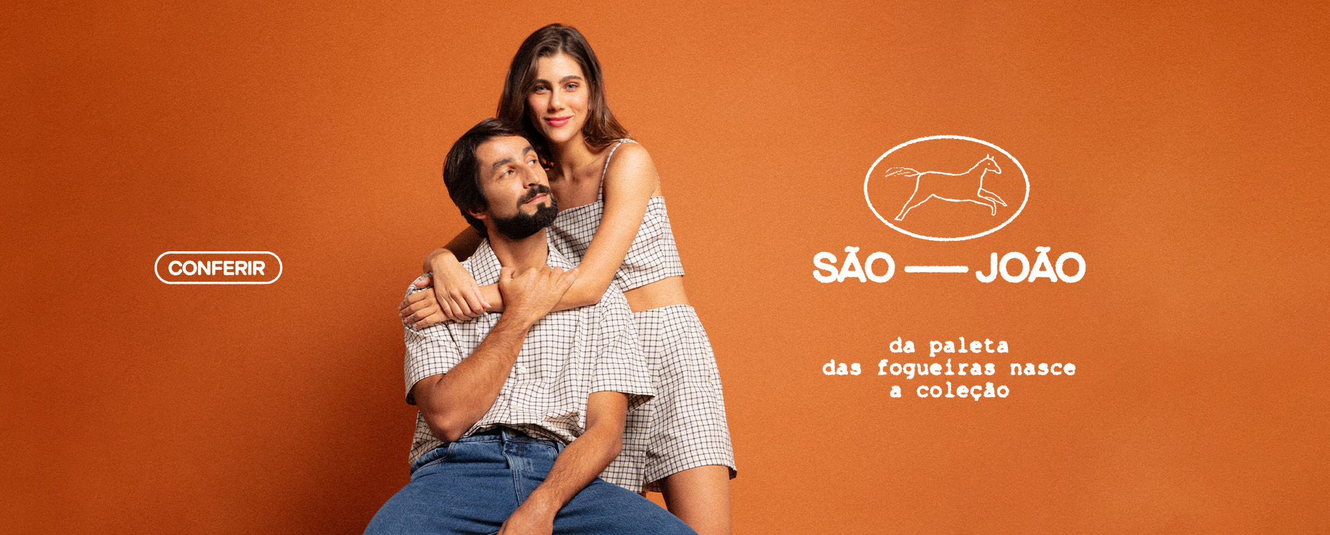 SÃO JOÃO
